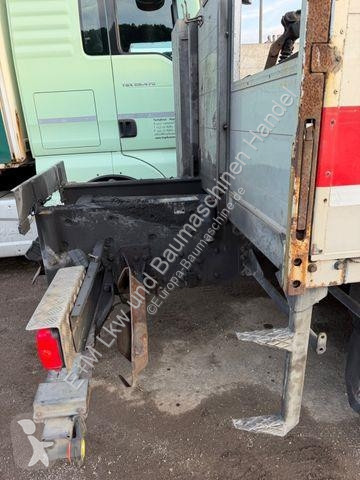شاحنة Scania R 410 LB6X2°4HNB ACHTUNG OHNE KRAN...