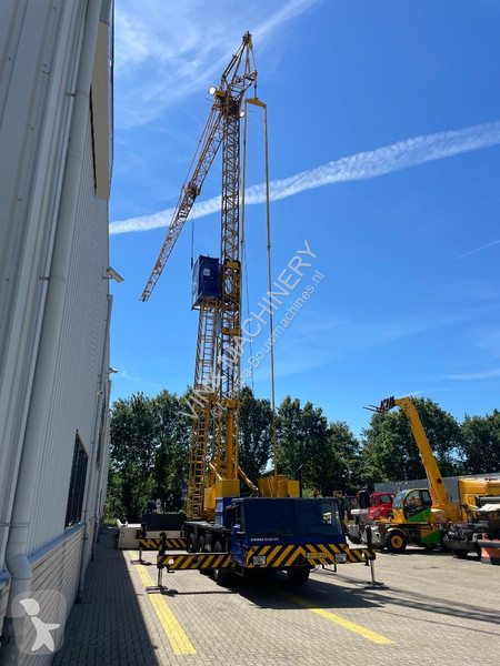 Kran Spierings SK 365 AT3