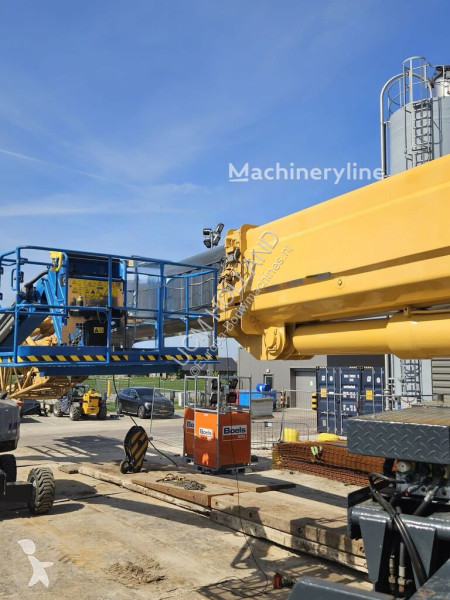 Žeriav  Spacelift Spacelift MC2500