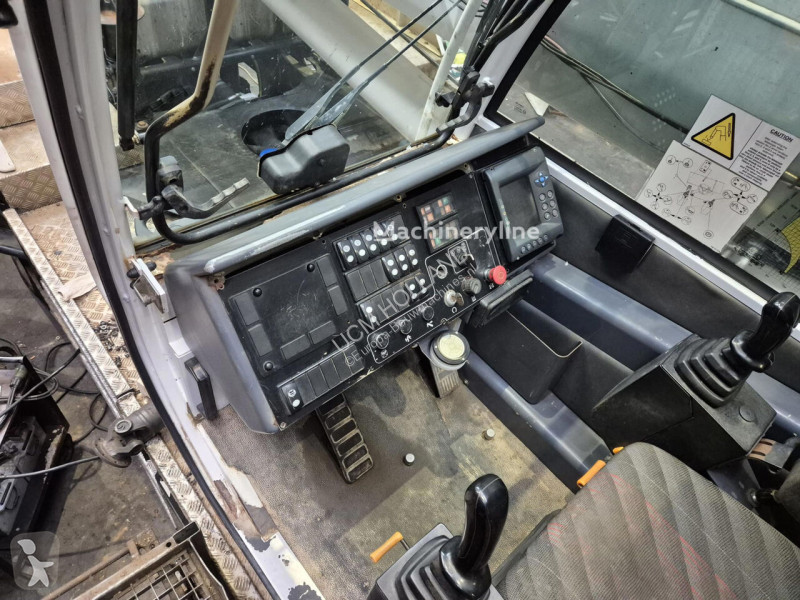 رافعة Terex Terex TC 40L