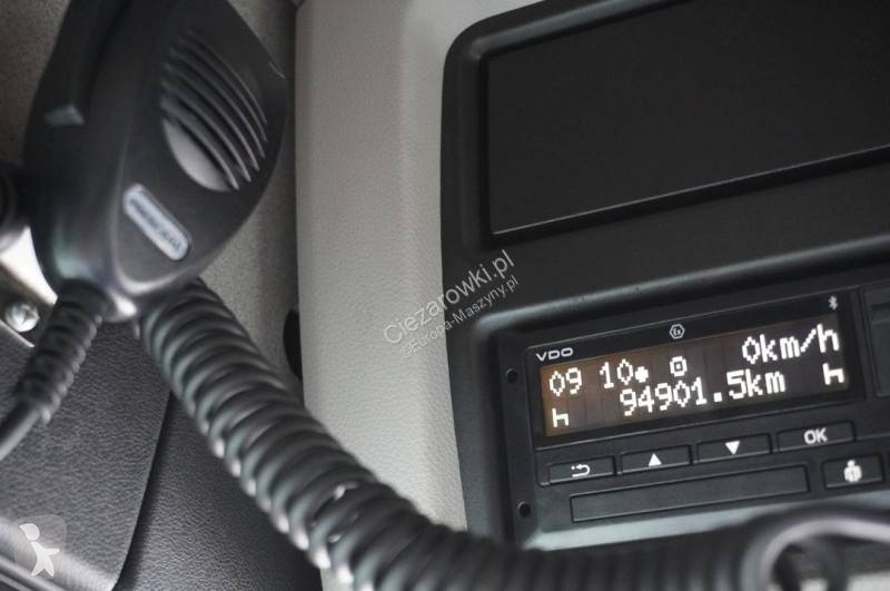 Kran Scania P410 B 6×2 / 2024 / 90 tho. km! /...