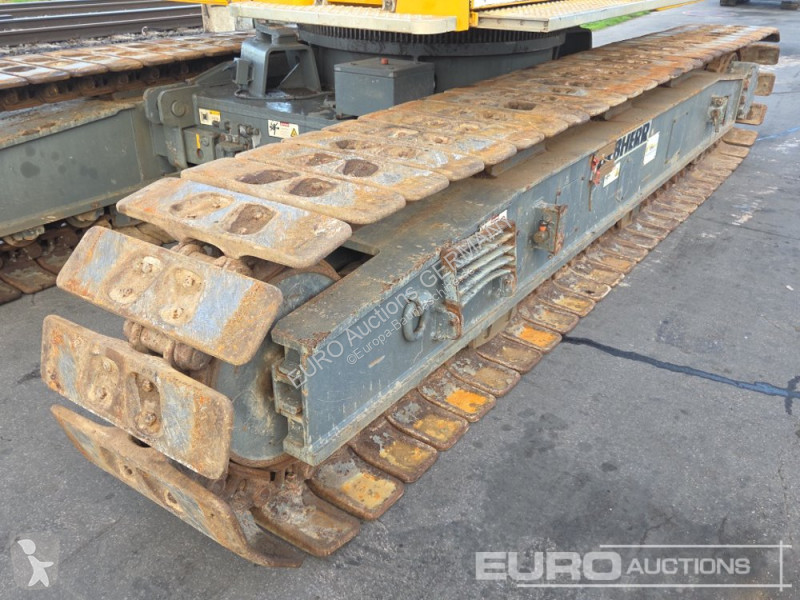 رافعة Liebherr LTR1060/2