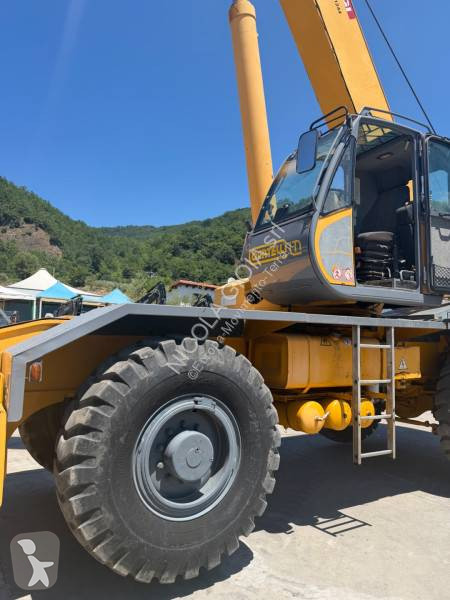 Kran Locatelli 8500T