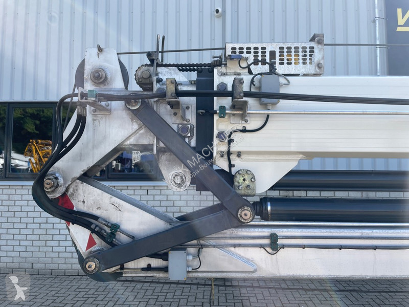 Кран  PTK 31