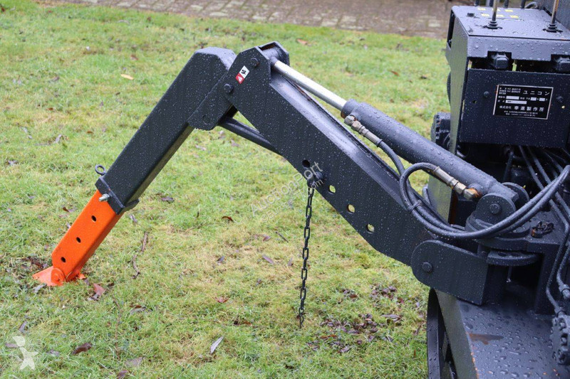 رافعة Tadano SK-70L-16