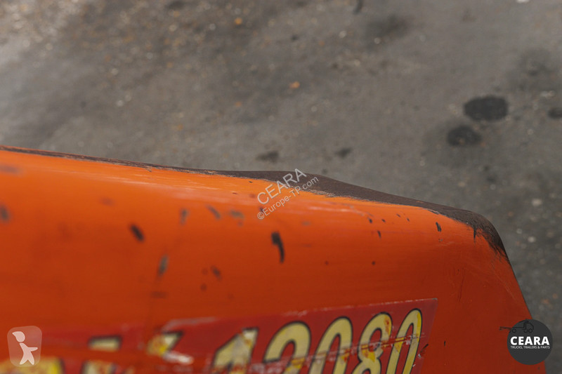 Кран Palfinger PK12080B RRC TESTED OK WORKING