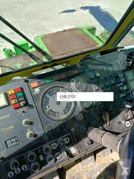 Grua PPM