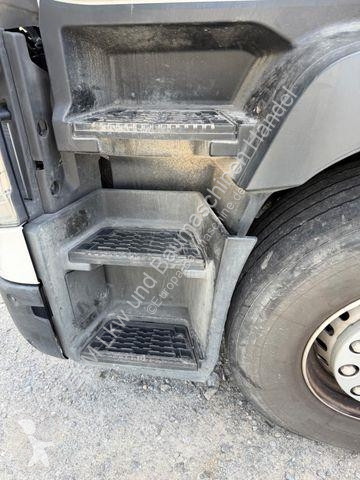 Грузовик Renault