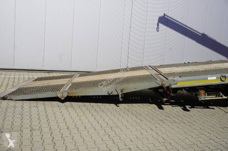 Grue MAN TGS 35.360 E6 8×2 / Fassi F235A.2.22...