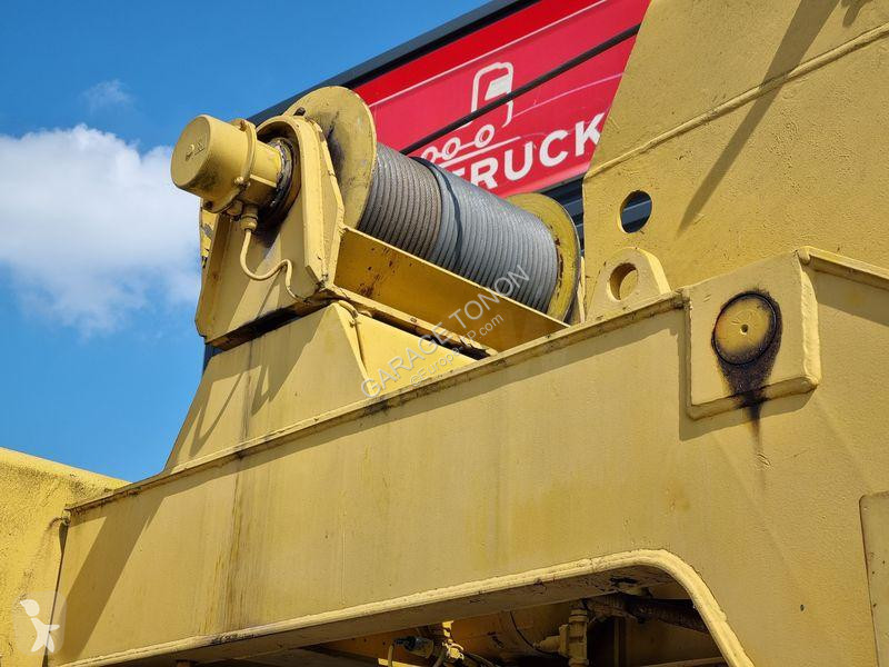 Macara Faun  RT20