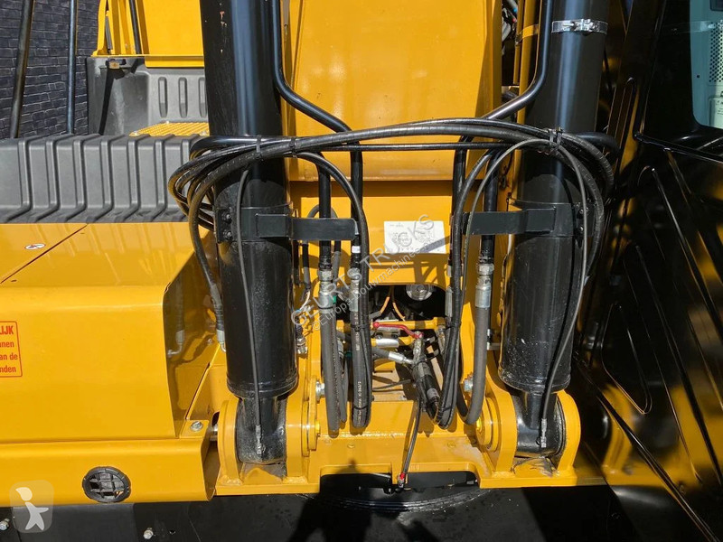 Kran Caterpillar MH3040 NEW MATERIAL...