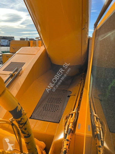 Grua Liebherr LTM 1300 6.2