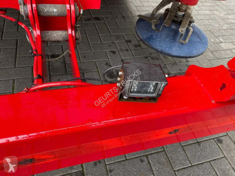 Kran Tadano ATF 40G-2 KRAAN/KRAN/CRANE/GRUA