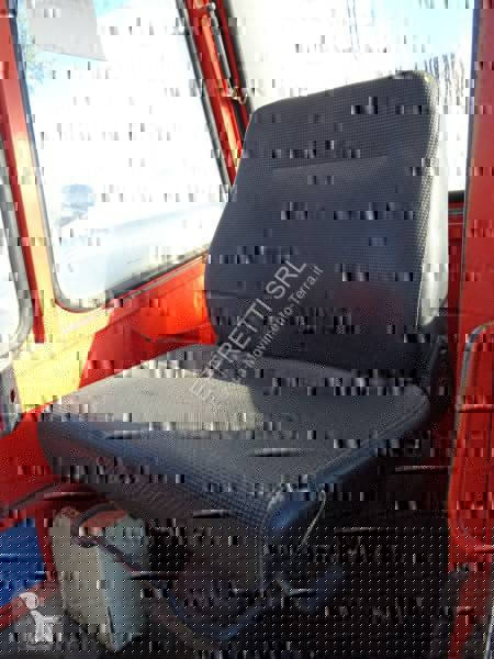 Grua Rigo RT400