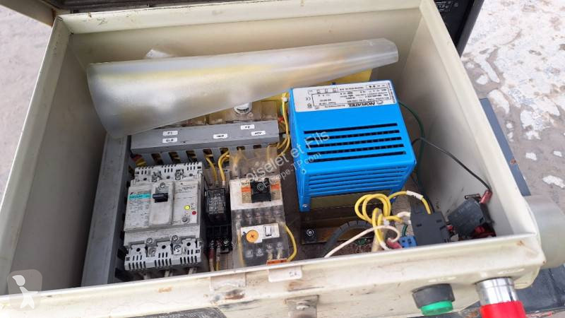 Macara Unic URW295C1E