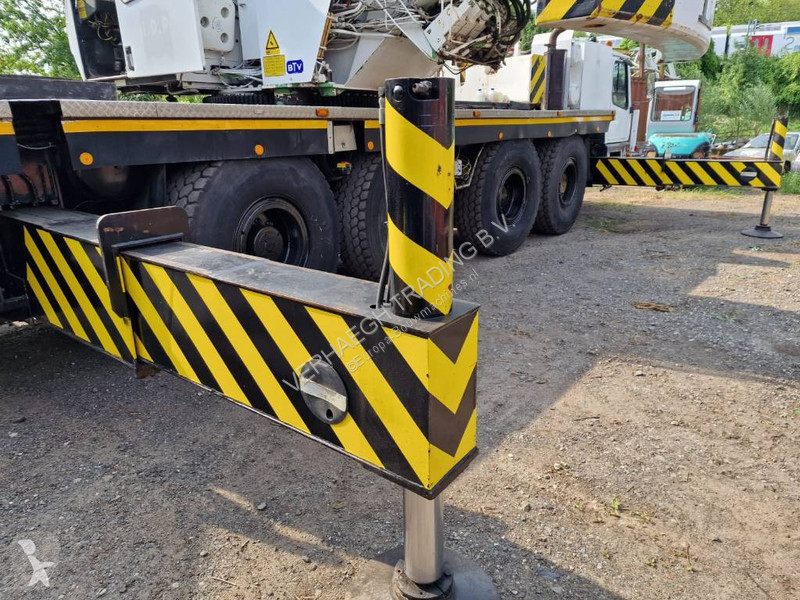 Grua P&H S60 Century 2