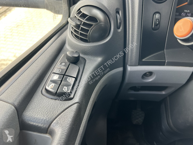 Camion Mercedes Axor 1828 A 4x4 Axor 1828 A 4x4...