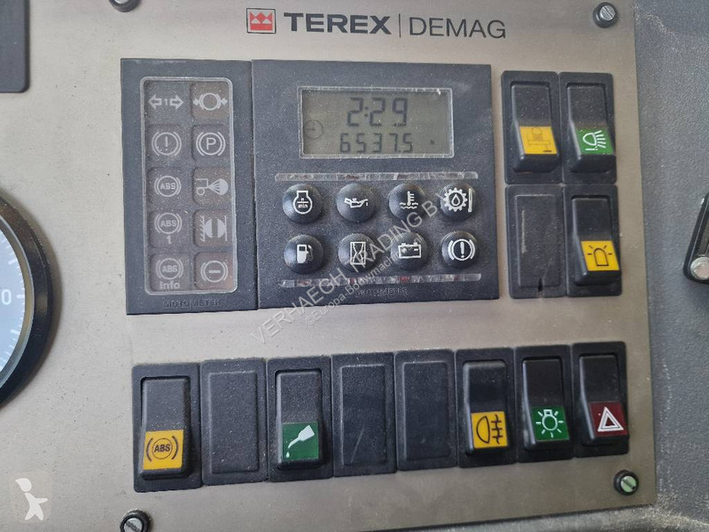 Kran Demag AC 50-1