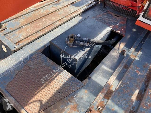 Grua PPM 2009