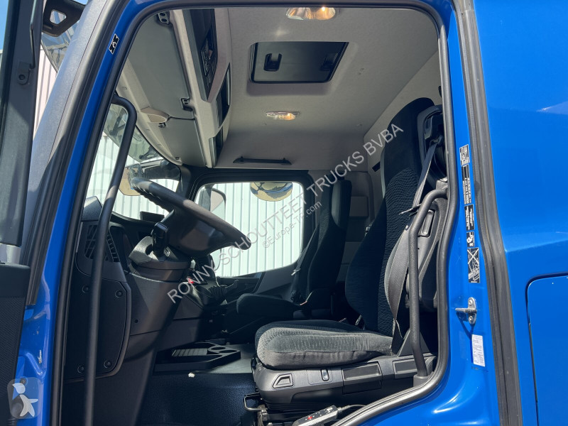 Camion Mercedes Antos 1836 L 4x2 Antos 1836 L...