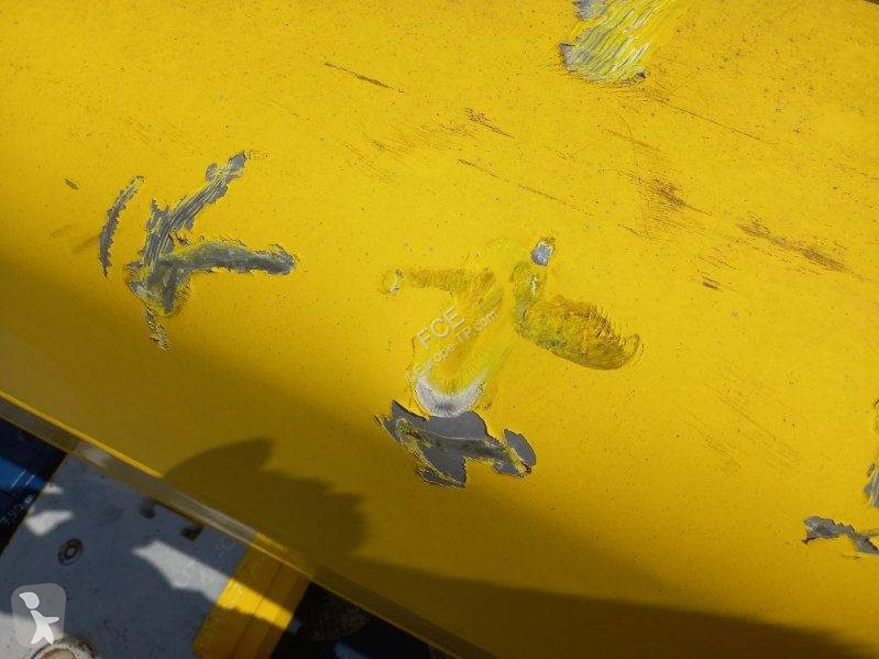 Kran Liebherr LTM 1070 *ACCIDENTE*DAMAGED*UNFALL*