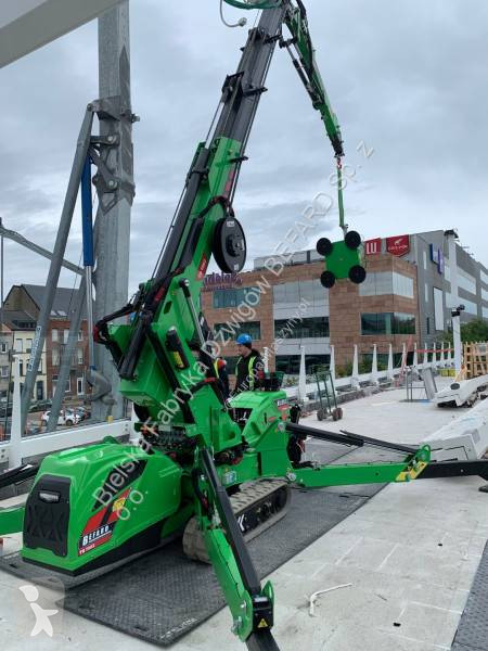 Gru Befard TB7002