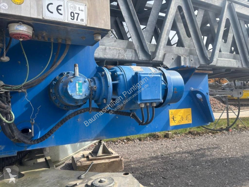 Grua Condecta 4312