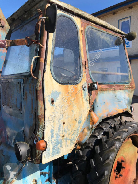 Kran   Fortschritt T 157/2