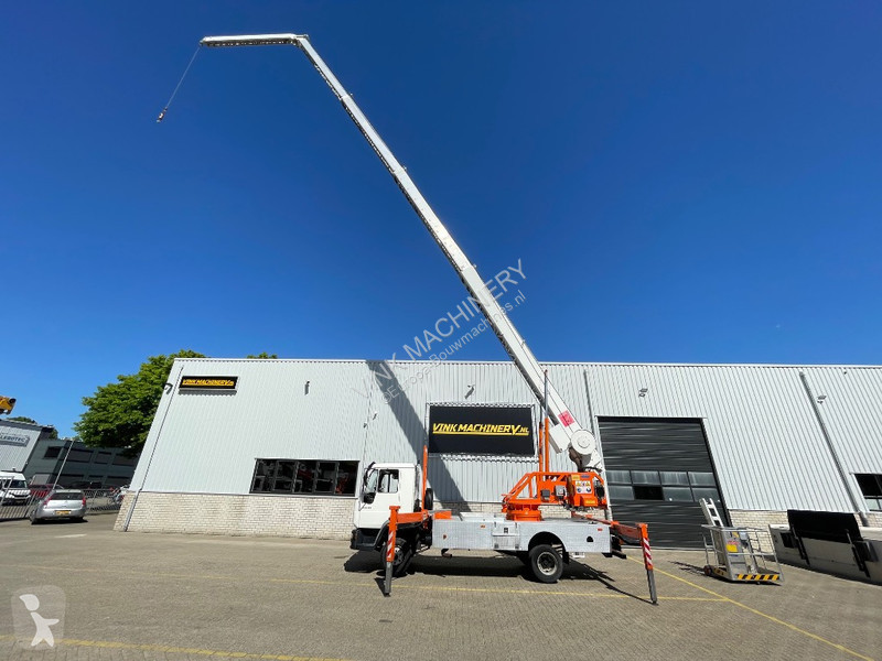 Grua Klaas K 28-34