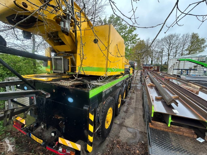 Kran Demag AC 100 For Parts