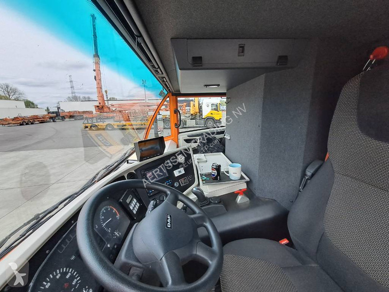 Macara Spierings SK 597 AT4 E-LIFT (48m)