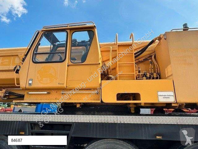Grua Grove KRAN 300/330 Tonnen