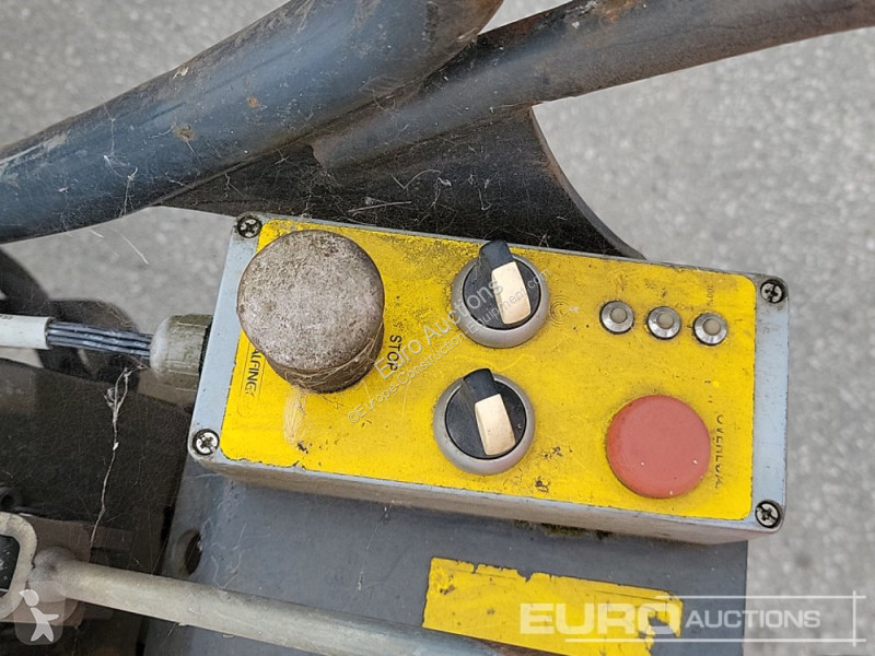 Macara  E120L