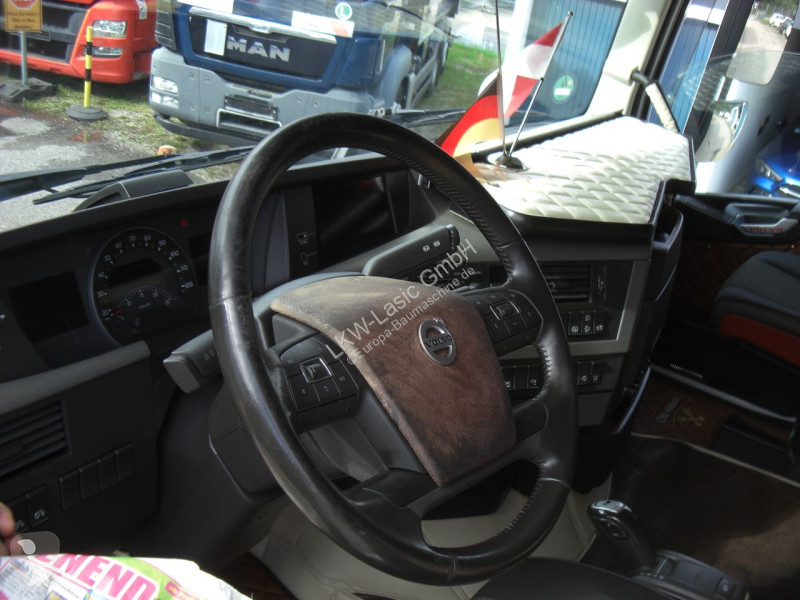 Kamion Volvo