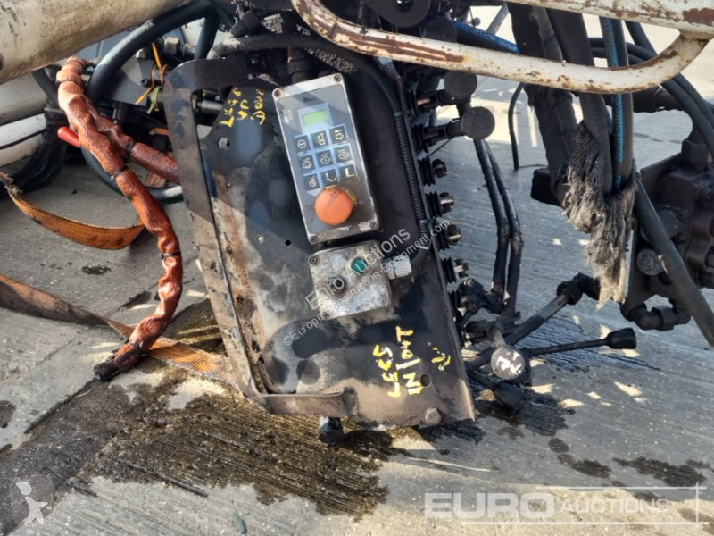 Grúa Terex 145.2-A1