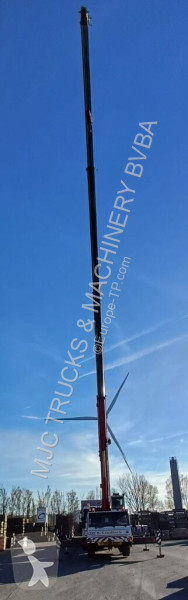 Macara  TEREX ATT 400/3 35T / 30.4m - 4x4x4 - 3...