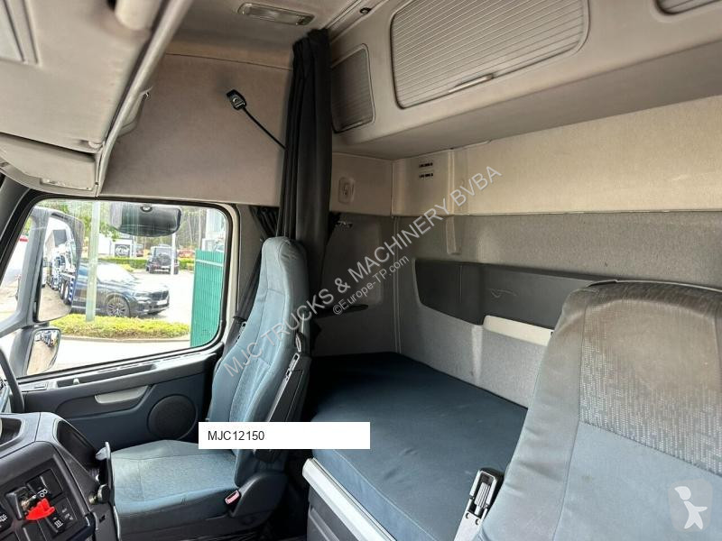 Kamion Volvo FH 500 6X2 + CRANE PALFINGER...
