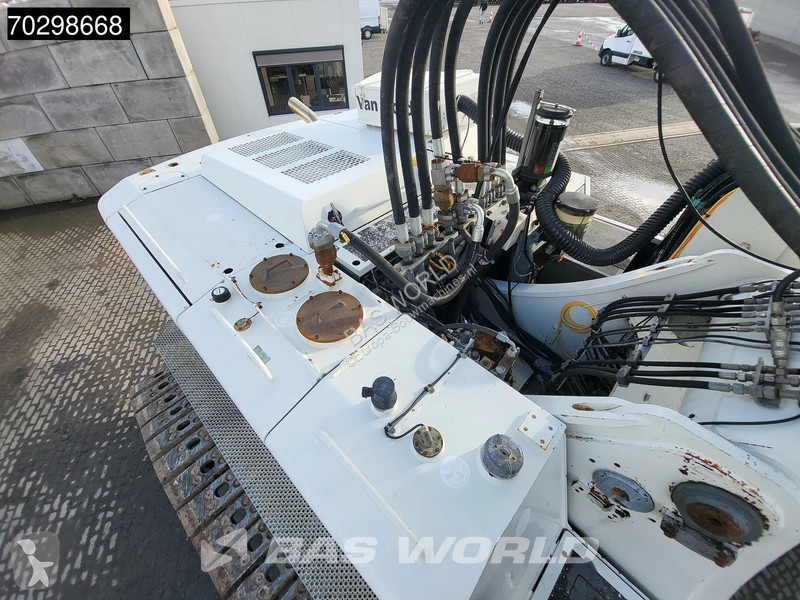 رافعة Liebherr R954 C EW