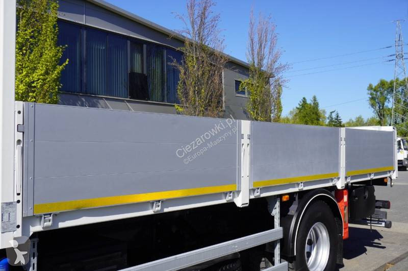 Jeřáb Renault C280 DTI 8 / HDS Fassi F135A.22 /...