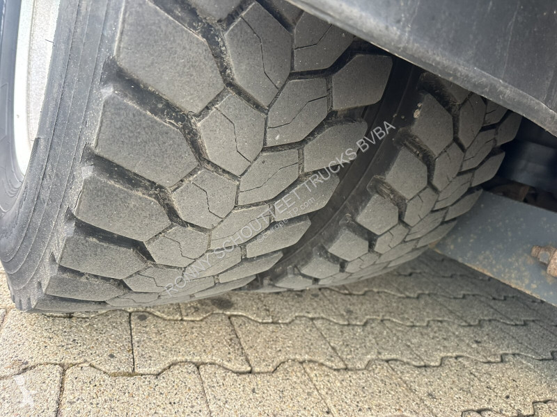Mercedes Actros 2546 L 6x2 Actros 2546 L 6x2,...