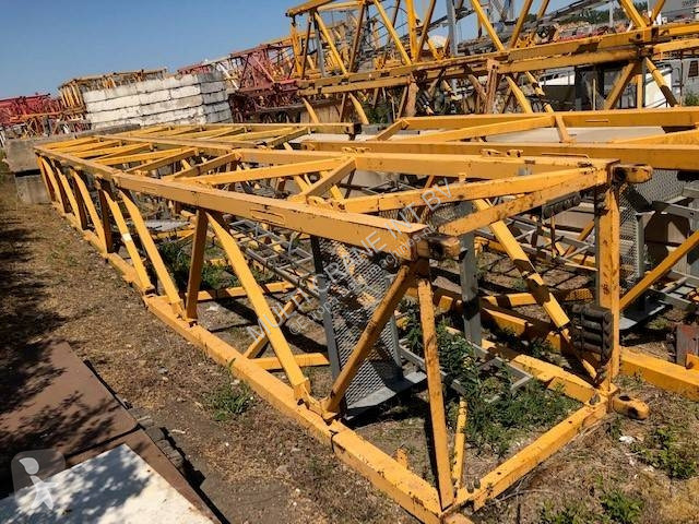 رافعة Potain MDT 128