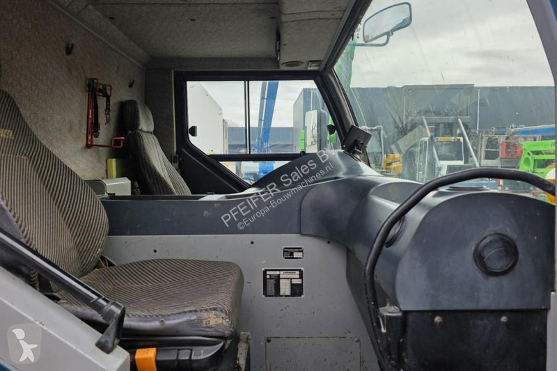 Kran Liebherr 1045-3.1 As-Is, Non working,...