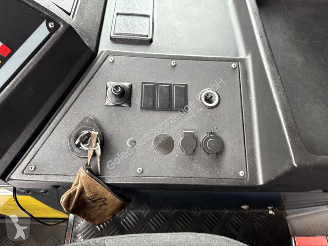 Kran Liebherr LTM 1040-2.1 Autokran 4x4 *TOP...