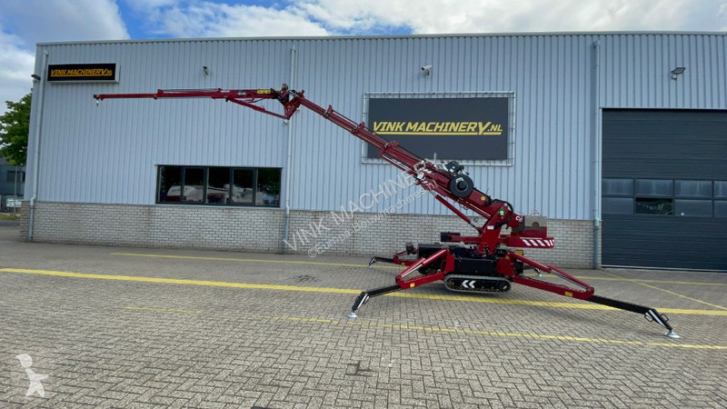 Žeriav Hoeflon C 6 SOLD