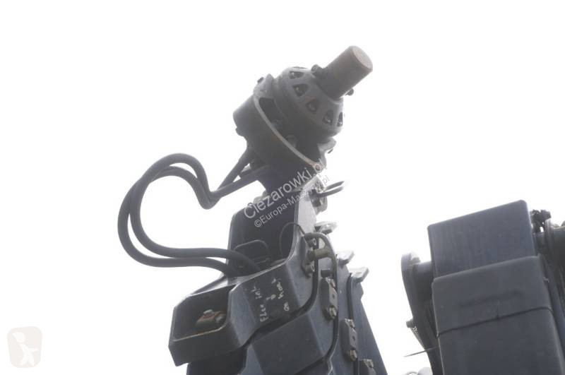 Kran Hiab X-HIDUO 188 ES-4 crane / Rotator /...