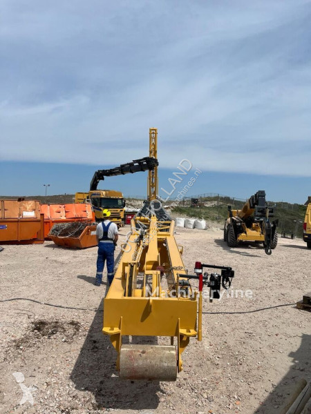 Žeriav  Spacelift Spacelift MC2500