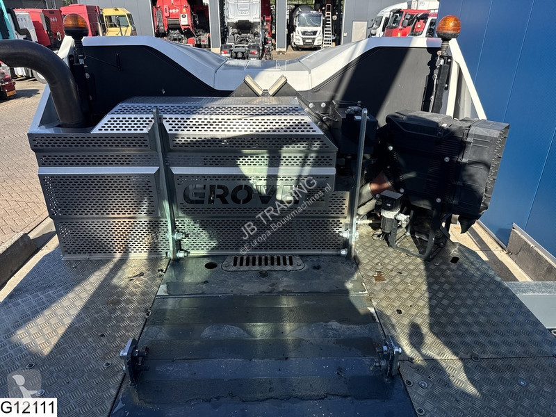 Žeriav Grove GMK3060L-1 6x6, 60.000 kg, 48 m