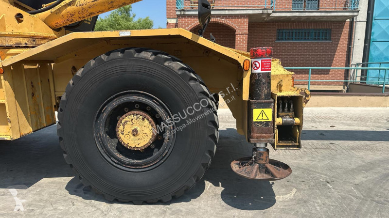 Kran Locatelli Gril 832