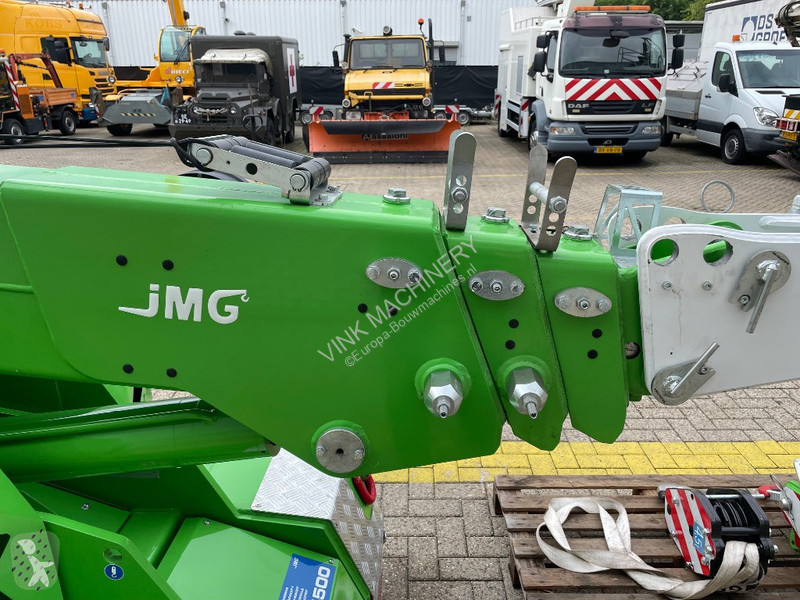 Jeřáb JMG MC 45 SB
