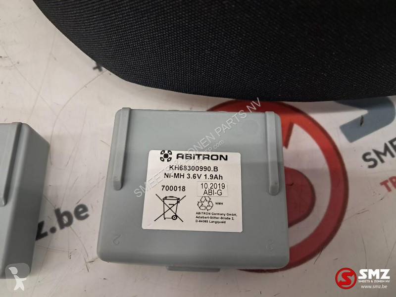 Кран  Afstandsbediening autolaadkraan TX GA610...